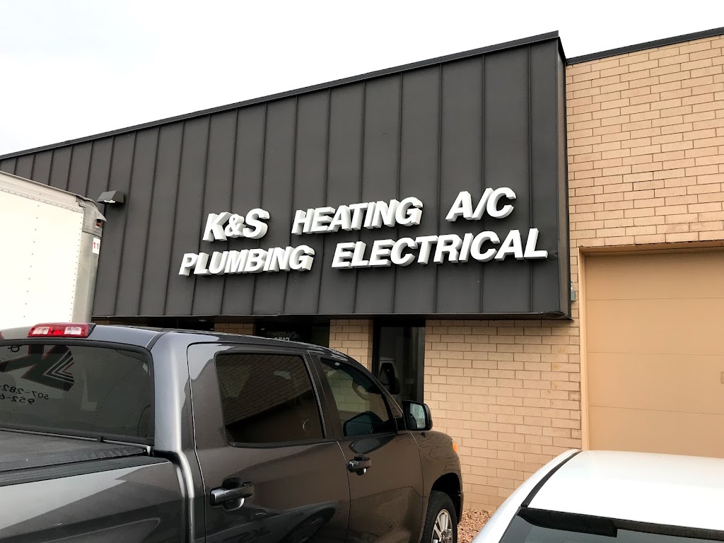 K&S Heating | 6513 Cecilia Cir, Edina, MN 55435, USA | Phone: (952) 697-4328