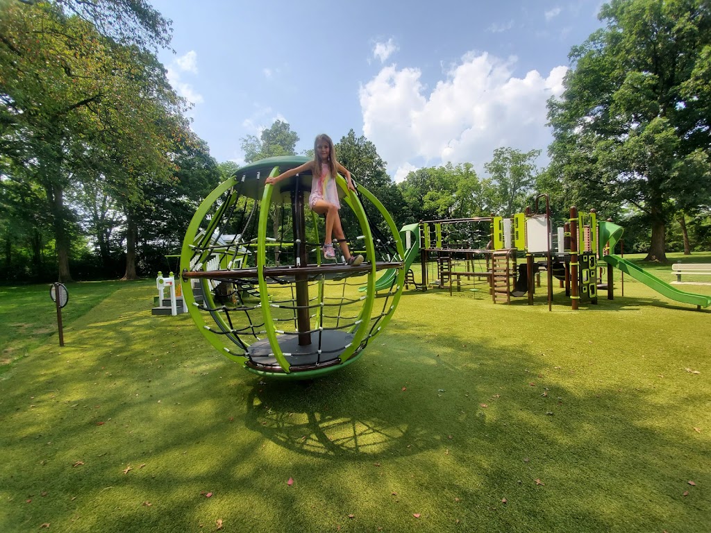 Schappacher Park | 4686 Old Irwin Simpson Rd, Mason, OH 45040, USA | Phone: (513) 701-6958