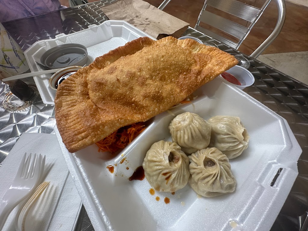 Star Dumplings | 2380 Watt Ave, Sacramento, CA 95825, USA | Phone: (858) 744-3879