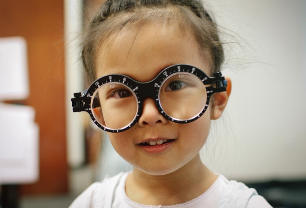 Las Vegas Center for Vision Therapy | 7455 W Washington Ave Suite 470, Las Vegas, NV 89128, USA | Phone: (702) 998-8798