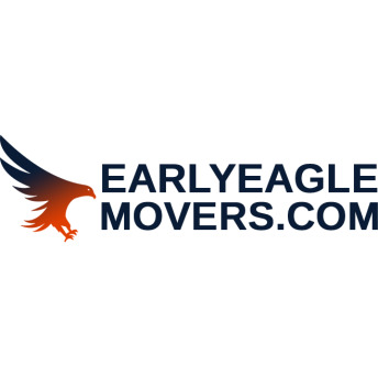 Early Eagle Movers | 1401 G St NE, Washington, DC 20002, United States | Phone: (301) 246-6024