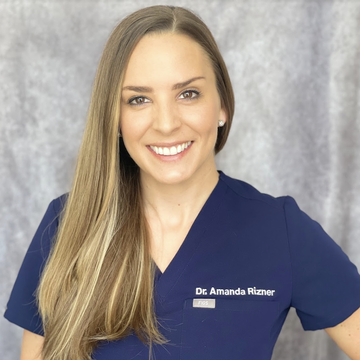 Dr. Amanda Rizner, DMD | 7590 Fruitville Rd suite 100, Sarasota, FL 34240, USA | Phone: (941) 529-0055