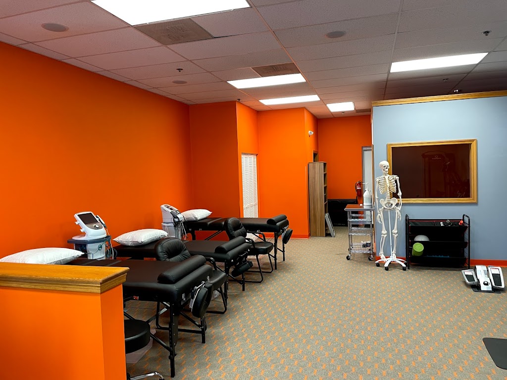 Mettle Physical Therapy | 552 Allen Rd, Basking Ridge, NJ 07920, USA | Phone: (908) 605-0125