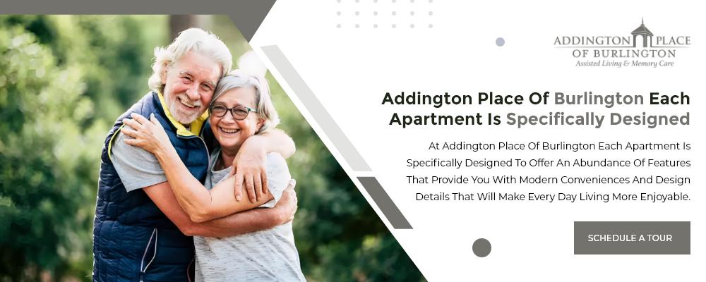 Addington Place of Burlington | 5175 West Ave, Burlington, IA 52601, United States | Phone: (319) 752-0260