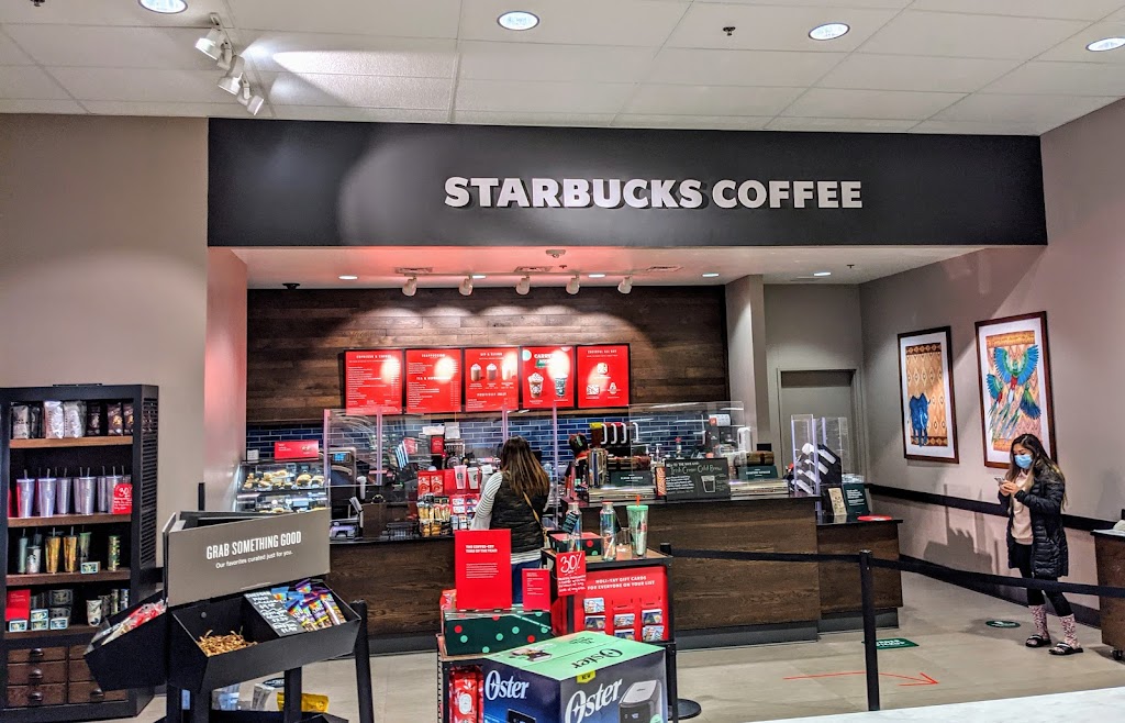 Starbucks | 18305 Alderwood Mall Pkwy, Lynnwood, WA 98037, USA | Phone: (425) 670-1435