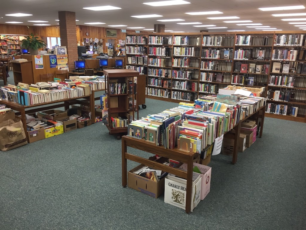 Salamanca Public Library | 155 Wildwood Ave, Salamanca, NY 14779, USA | Phone: (716) 945-1890