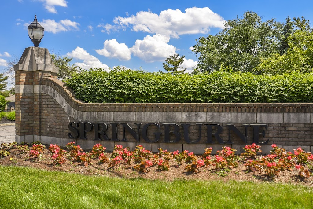 Springburne at Polaris | 300 Springboro Ln, Columbus, OH 43235, USA | Phone: (855) 721-0794