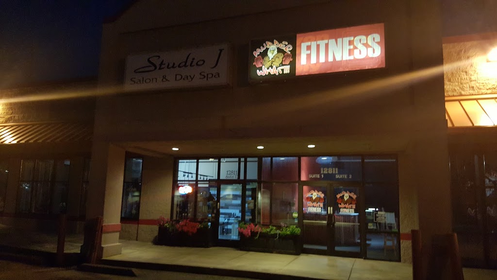 MUDDER What!!! Fitness | 12811 Canyon Rd E #2, Puyallup, WA 98373, USA | Phone: (253) 904-3719