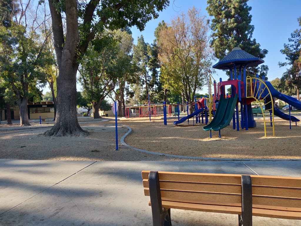 Eugene A. Obregón Park | 4021 1st St, Los Angeles, CA 90063, USA | Phone: (323) 260-2344