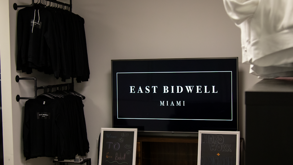 East Bidwell | 15805 Biscayne Blvd Suite 303, North Miami Beach, FL 33160, USA | Phone: (786) 747-9790