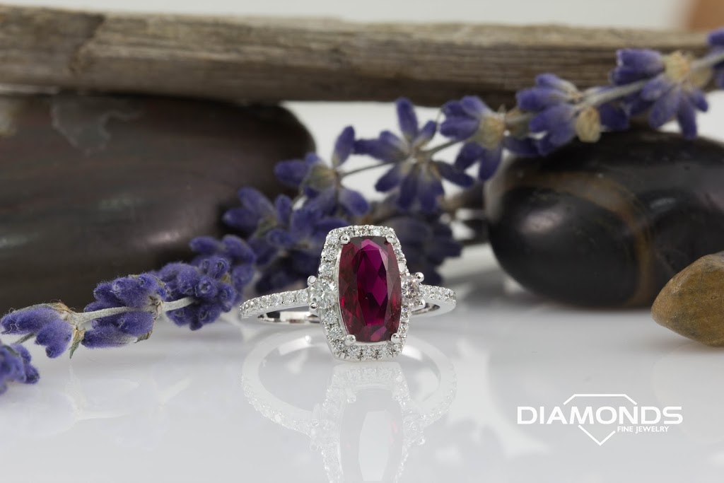 Diamonds Fine Jewelry | 3163 E Fairview Ave #140, Meridian, ID 83642, USA | Phone: (208) 888-0069