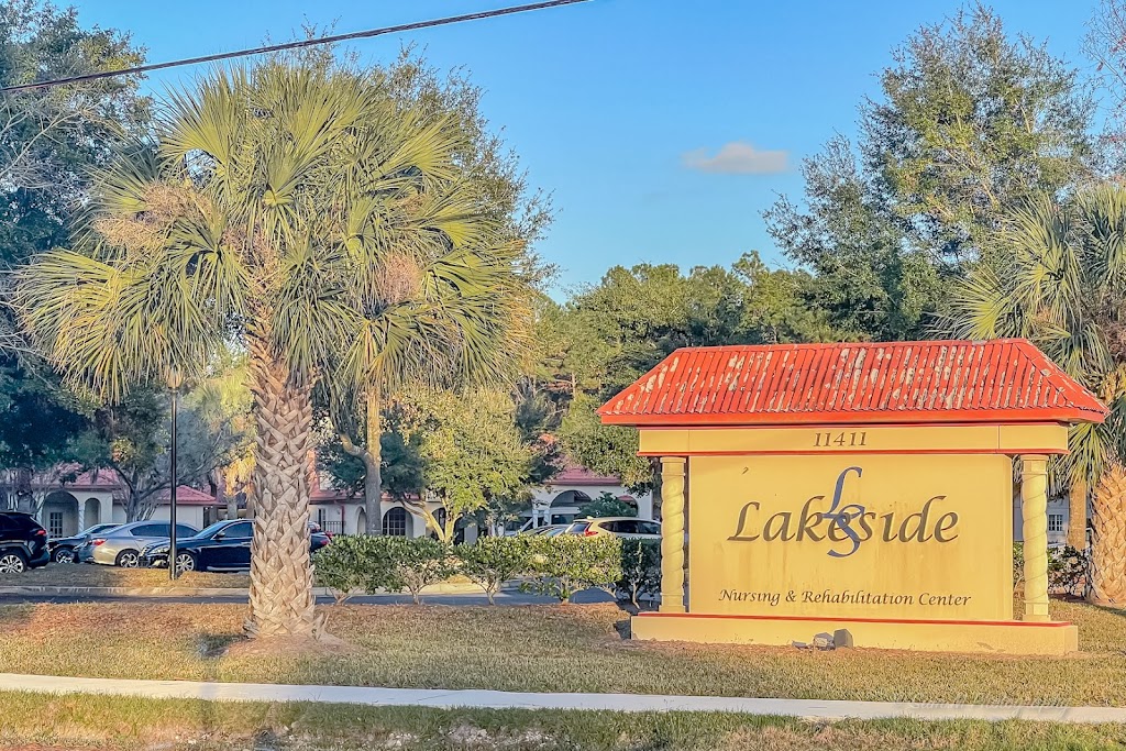 Lakeside Nursing and Rehabilitation Center | 11411 Armsdale Rd, Jacksonville, FL 32218 | Phone: (904) 714-3793