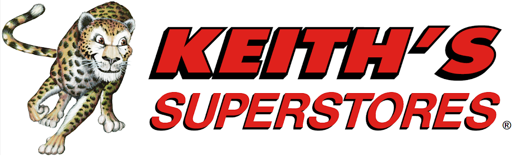 Keiths Superstores | 4955 US-90, Bay St Louis, MS 39520, USA | Phone: (228) 466-4336