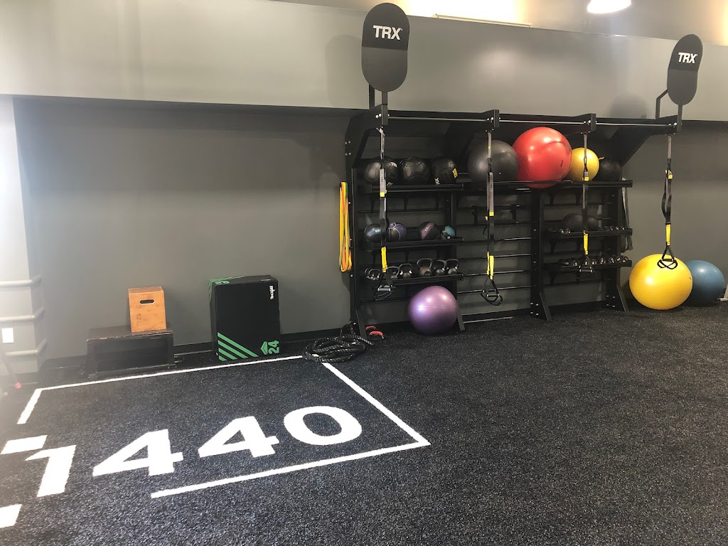 Fitness 1440 North Coventry | 58 Glocker Way, Pottstown, PA 19465, USA | Phone: (610) 718-1750