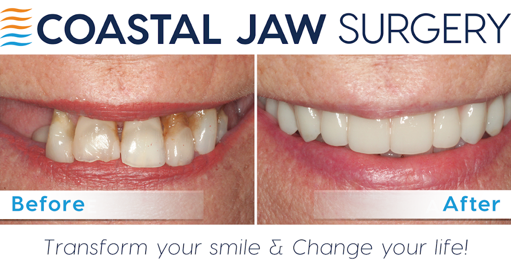 Coastal Jaw Surgery at Trinity | 8845 Hawbuck St, Trinity, FL 34655, USA | Phone: (727) 375-0469