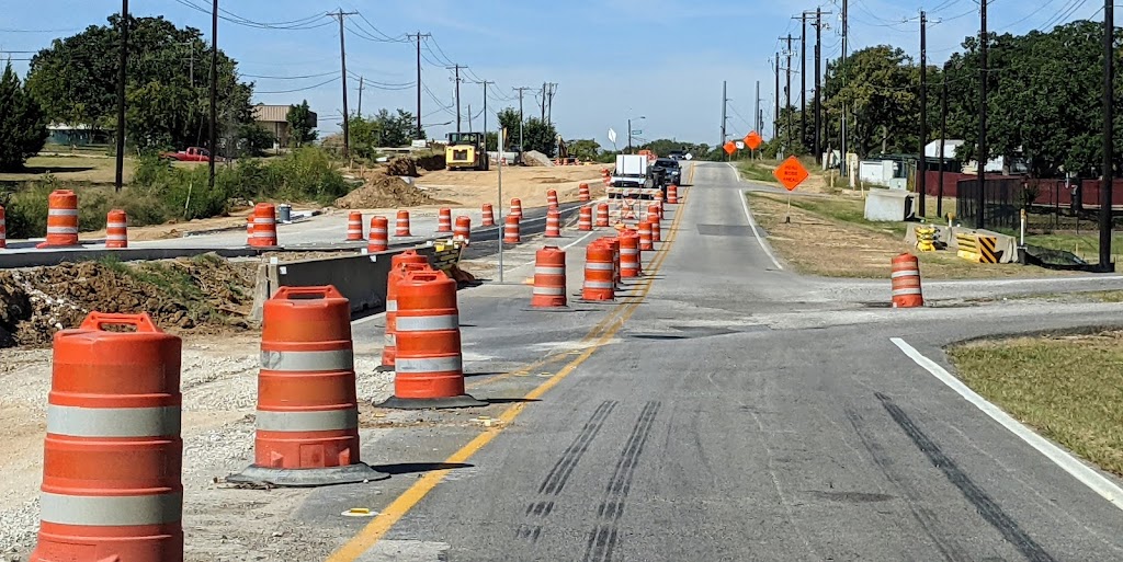 TX DOT Engineering And Maintenance Facility - Denton County | 2624 W Prairie St, Denton, TX 76201, USA | Phone: (940) 387-1324