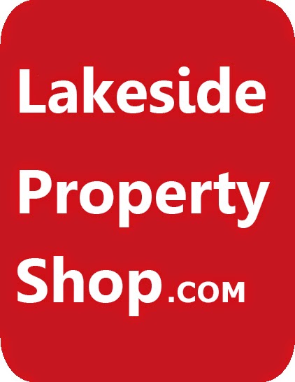 Brian LaDue with Lakeside Property Shop Realtors | 14067 Lakeside Blvd N, Shelby Township, MI 48315, USA | Phone: (586) 873-2242