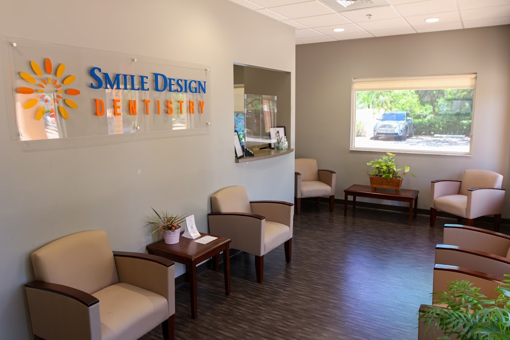 Smile Design Dentistry | 7277 Bee Ridge Rd, Sarasota, FL 34241, USA | Phone: (941) 271-7638