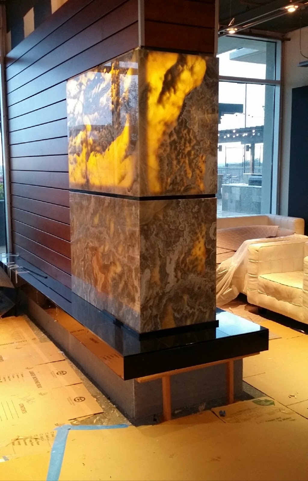 GUARANTEE INSTALLATION SERVICES INC | 311 US HWY 701 S, Four Oaks, NC 27524, USA | Phone: (919) 631-9456