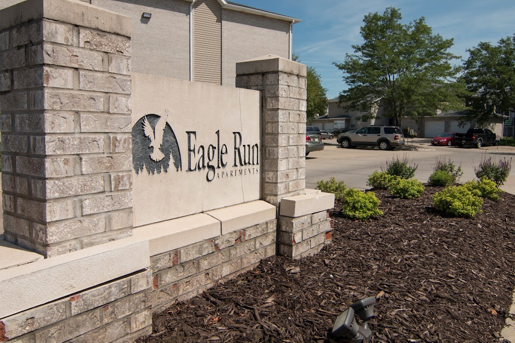 Eagle Run Apartments | 3203 N 121st Plaza, Omaha, NE 68164, USA | Phone: (402) 496-0600