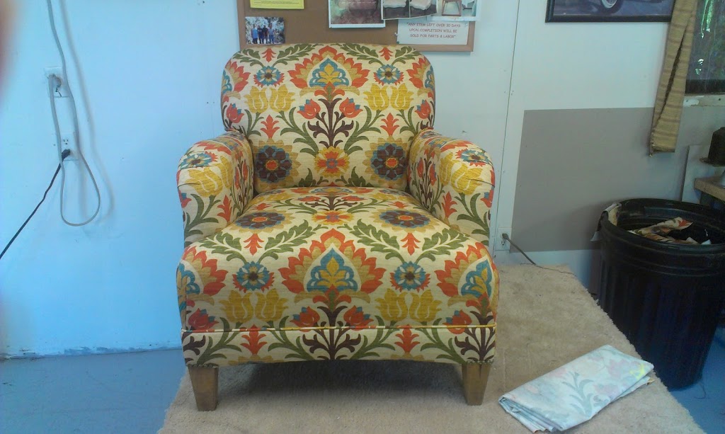 Peter Moyes Upholstery | 24243 Adams Ave, Murrieta, CA 92562, USA | Phone: (951) 600-9088