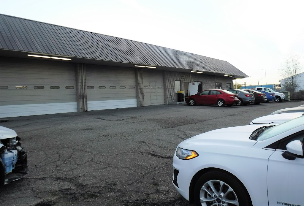 Central Auto Body - Kent | Des Moines | 25015 Pacific Hwy S, Kent, WA 98032, USA | Phone: (206) 249-8920