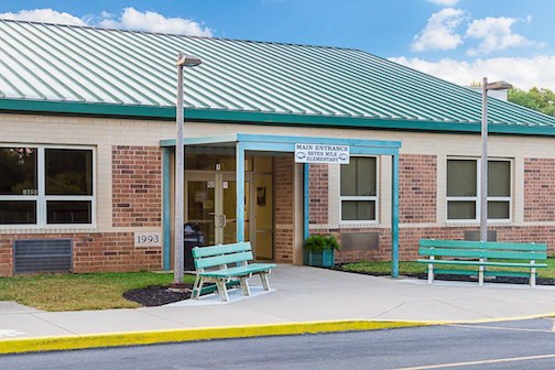 Edgewood Early Childhood Center | 200 W Ritter St, Seven Mile, OH 45062, USA | Phone: (513) 867-3420
