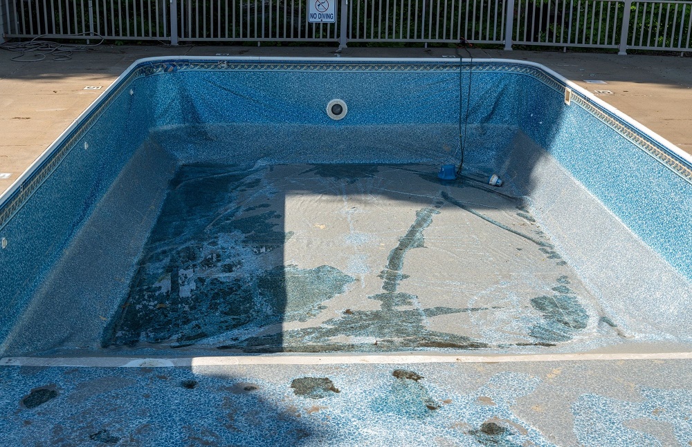 First Coast Pool Resurfacing | 501 Riverside Ave, Jacksonville, FL 32202 | Phone: (904) 906-9199