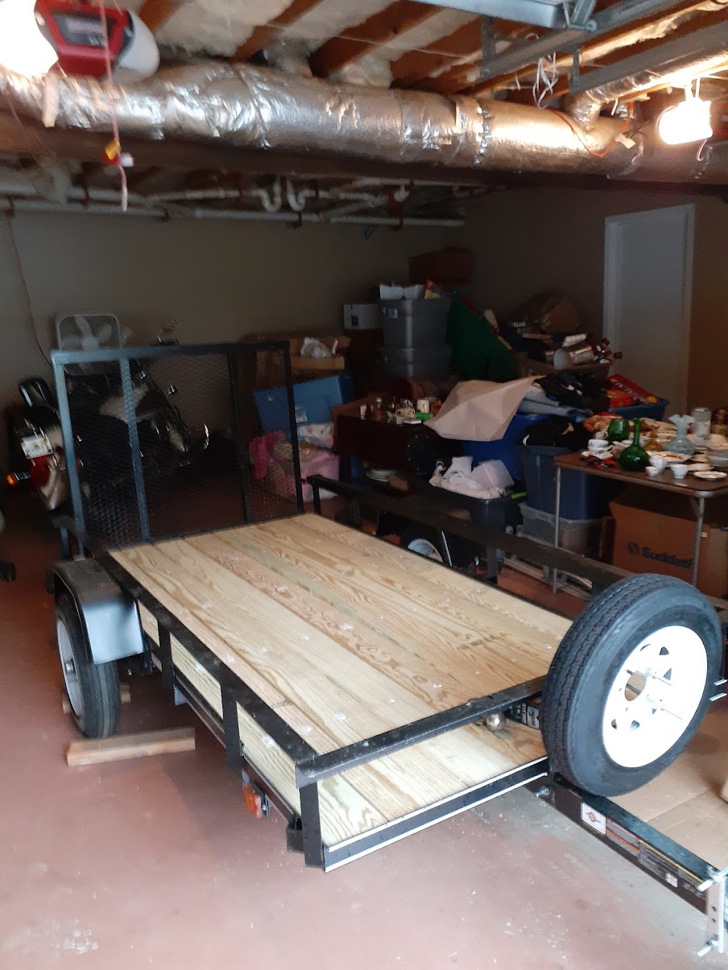 Country Boy Trailers | 1550 Atlanta Hwy, Cumming, GA 30040, USA | Phone: (770) 887-8508