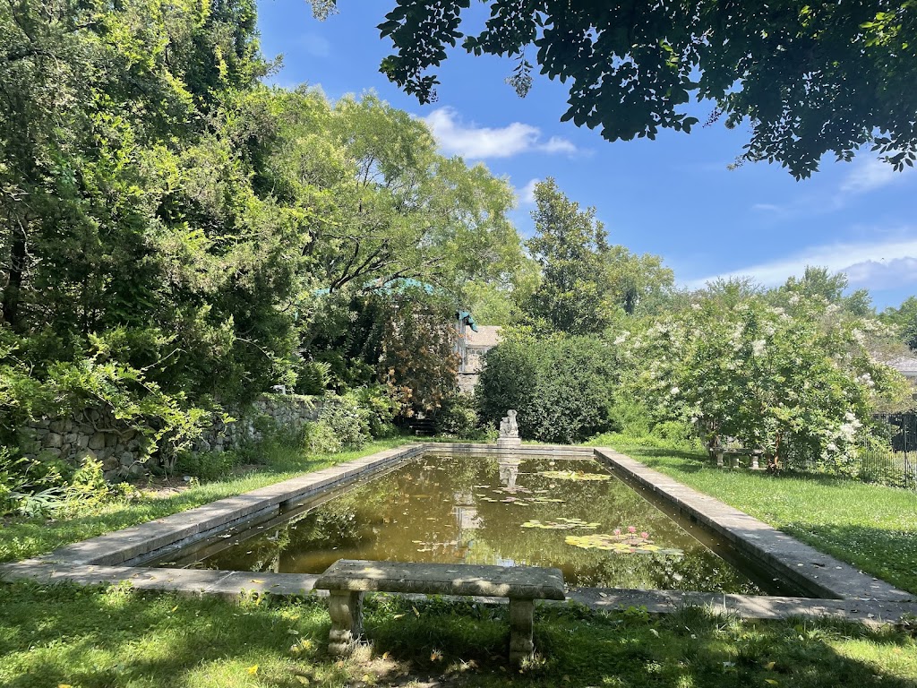 Marian Coffin Gardens at Gibraltar | 1405 Greenhill Ave, Wilmington, DE 19806, USA | Phone: (302) 322-7100