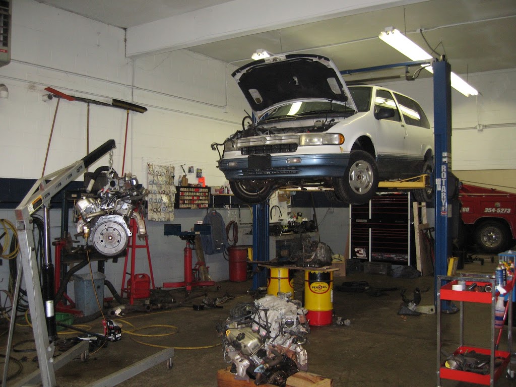 Sams Place Auto Repair | 2317 S Craycroft Rd, Tucson, AZ 85711, USA | Phone: (520) 747-3734