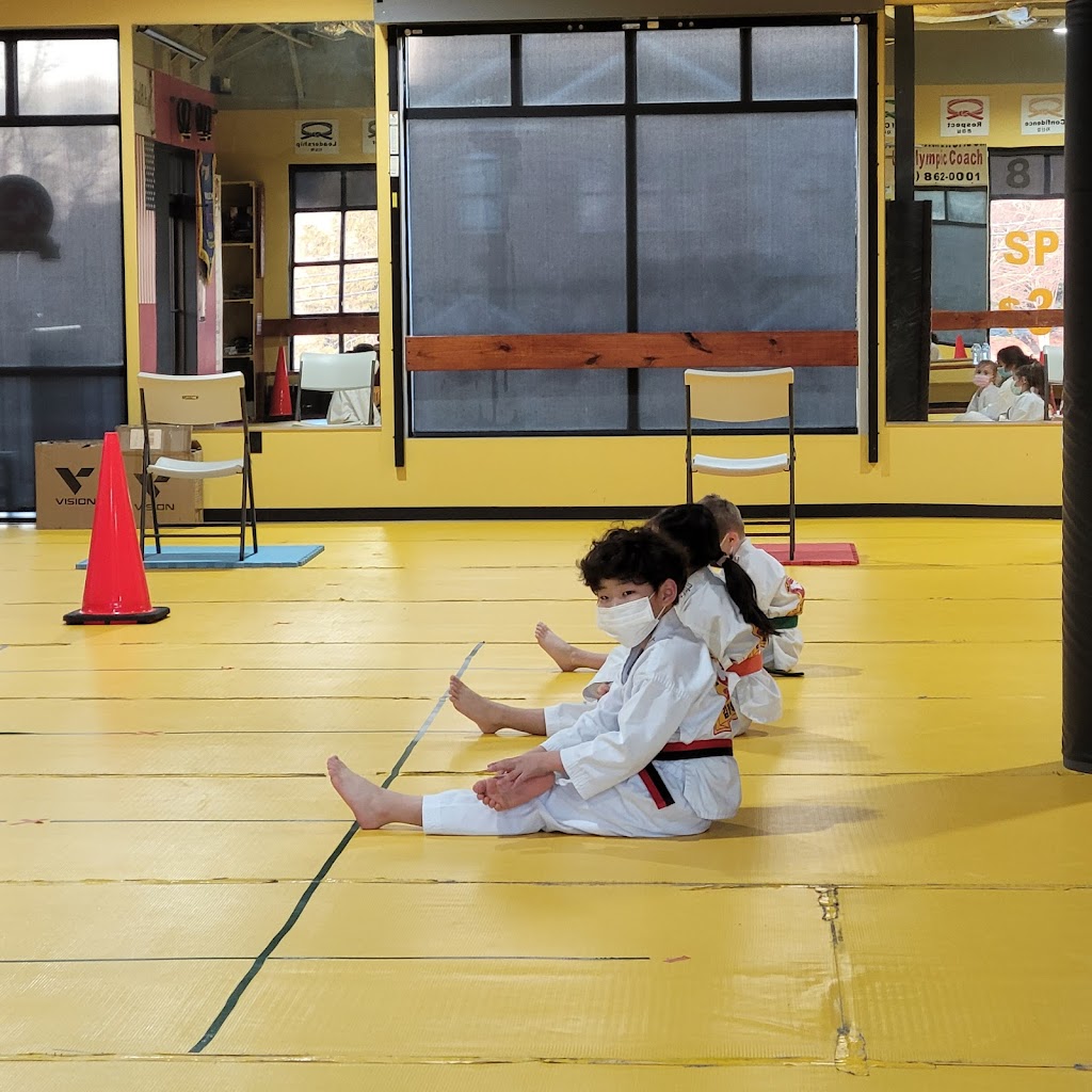 World Class Taekwondo | 3886 Lawrenceville-Suwanee Rd #200, Suwanee, GA 30024 | Phone: (678) 862-0001