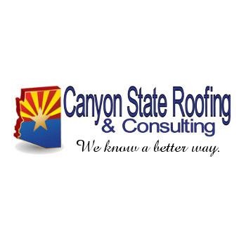 Canyon State Roofing & Consulting | 847 E Bruce Ave, Gilbert, AZ 85234, United States | Phone: (480) 369-4778