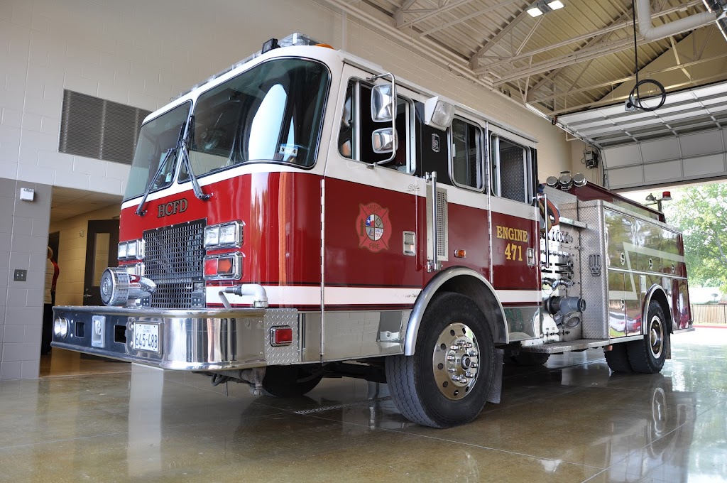 Haltom City Central Fire Station #1 | 5525 Broadway Ave, Haltom City, TX 76117, USA | Phone: (817) 222-7140