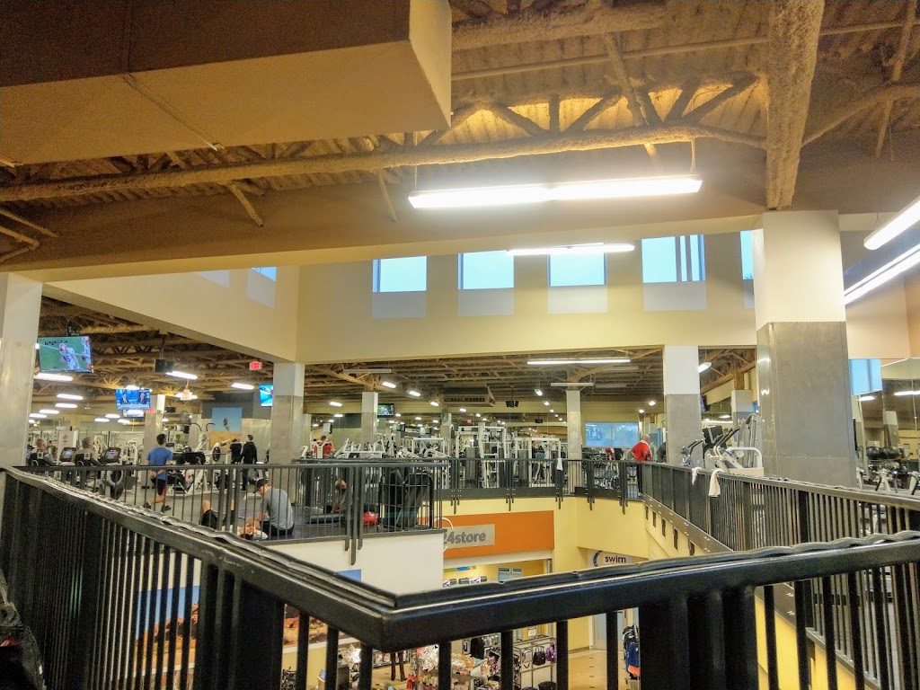 24 Hour Fitness | 2090 Village Center Cir, Las Vegas, NV 89134, USA | Phone: (702) 360-2408