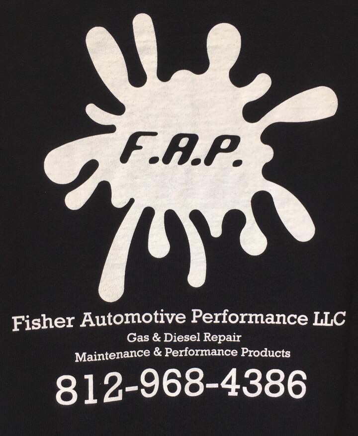 Fisher Automotive Performance LLC | 477B S Capitol Ave, Corydon, IN 47112, USA | Phone: (812) 968-4386