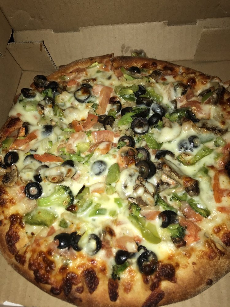Little Jimmys Pizza & Subs | 24 Newmarket Square, Newport News, VA 23605, USA | Phone: (757) 245-1727