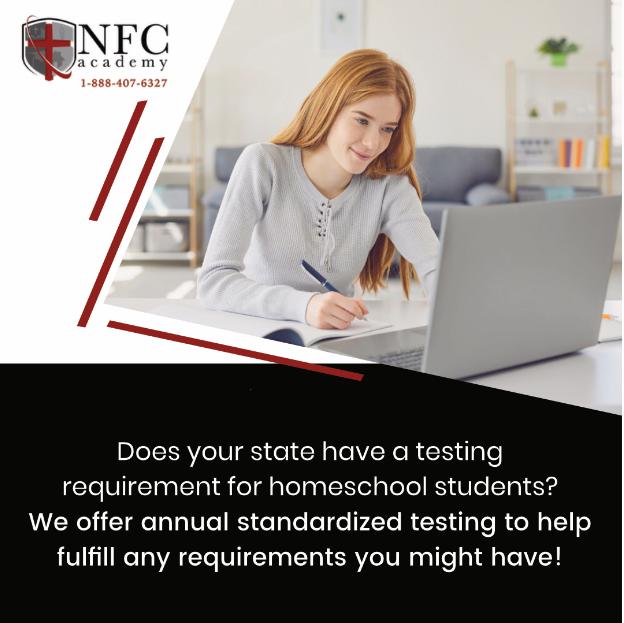 NFC Academy | 3000 N Meridian Rd, Tallahassee, FL 32312, United States | Phone: (888) 407-6327