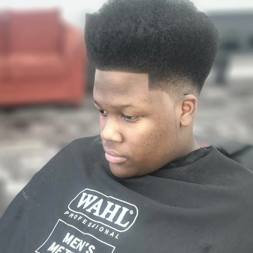 Royal Fades Barber Lounge | 8919 Hwy 119 suite 101, Alabaster, AL 35007, USA | Phone: (205) 276-1732