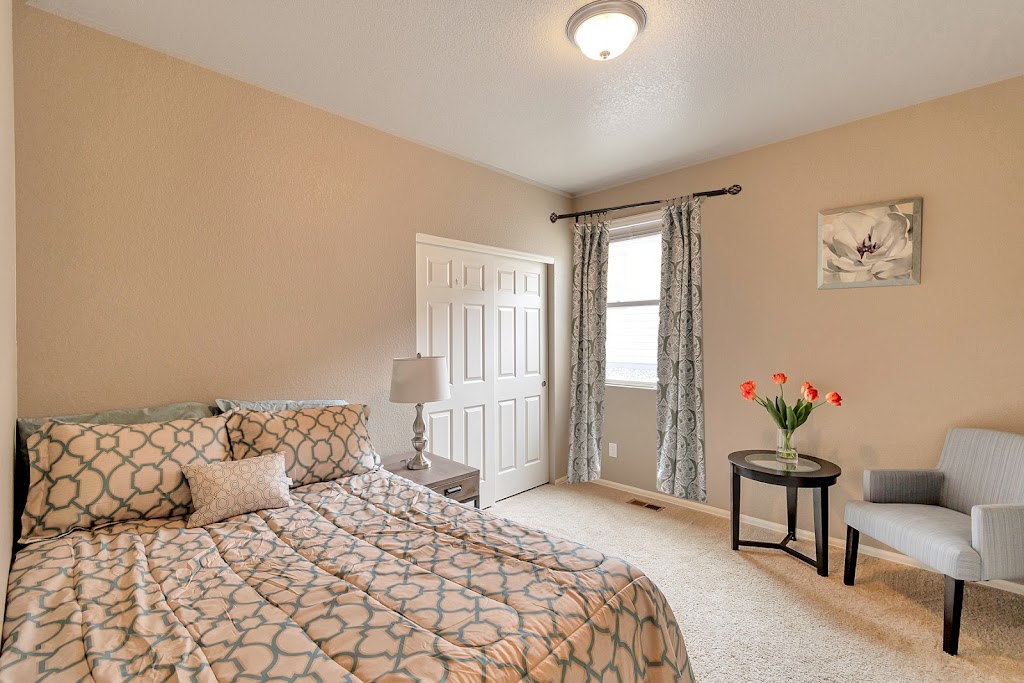 Jai Residential Care Home 2 | 5858 Point Rider Cir, Castle Rock, CO 80104 | Phone: (720) 295-2747