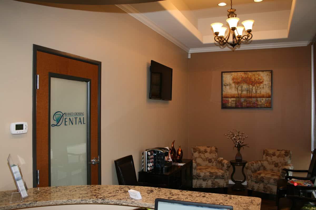 Blanco Crossing Dental | 19179 Blanco Rd #106, San Antonio, TX 78258, United States | Phone: (210) 314-7949