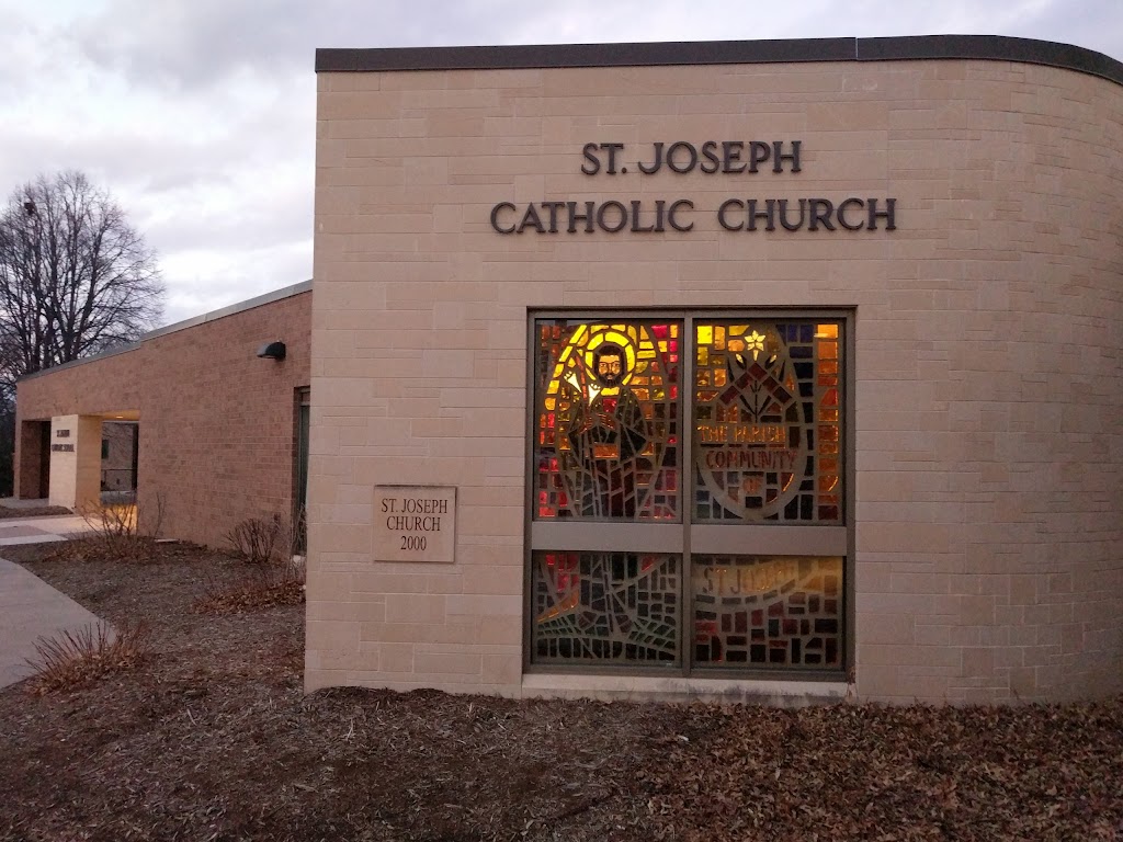 Saint Josephs Catholic Church, Lincoln | 7900 Trendwood Dr, Lincoln, NE 68506, USA | Phone: (402) 483-2288