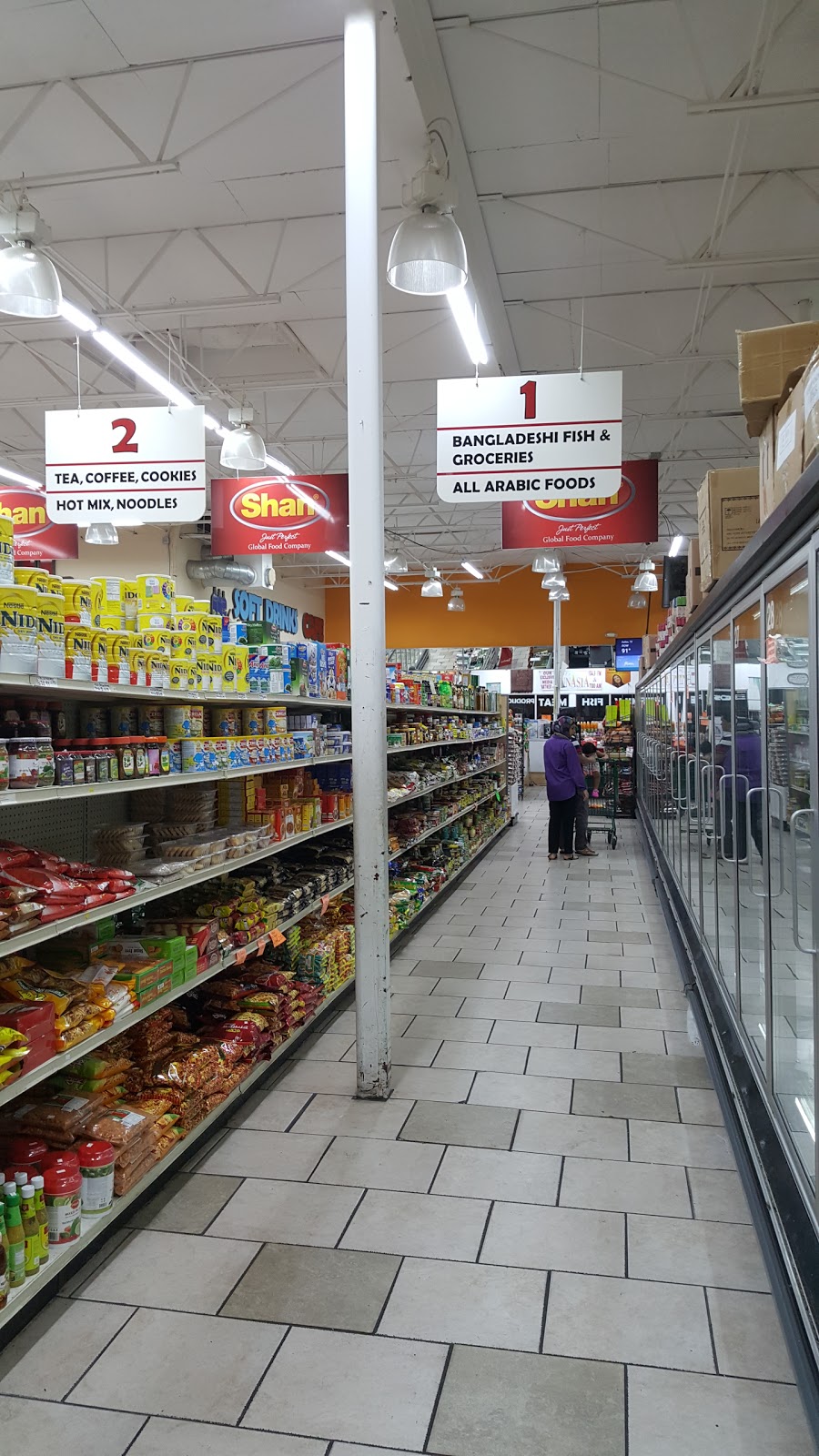 INDIA IMPORTS | 2521 W Airport Fwy, Irving, TX 75062, USA | Phone: (972) 252-9721