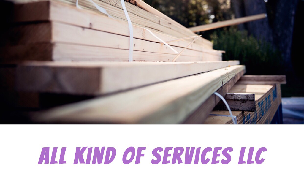 All Kind Of Services LLC | 96 Hempstead Rd, Spring Valley, NY 10977 | Phone: (845) 262-9830