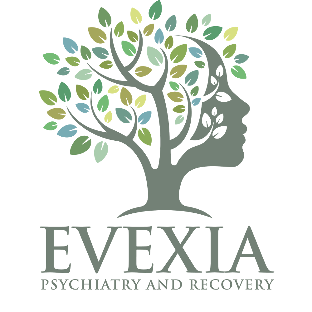 Evexia Psychiatry and Recovery | 18170 Dallas Pkwy #502, Dallas, TX 75287, USA | Phone: (972) 243-3343