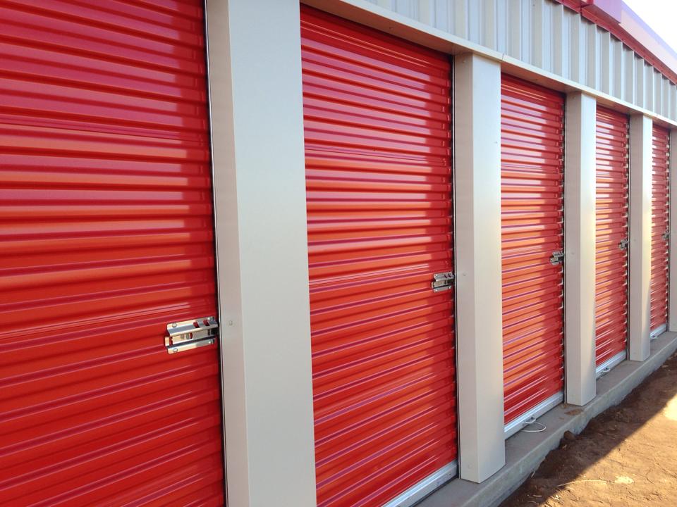 GT&R Storage LLC | 2612 Ave J, Little River, KS 67457, USA | Phone: (620) 897-7398