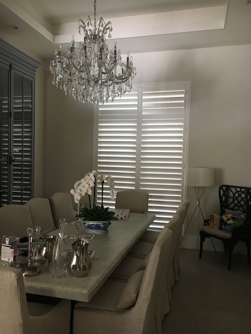 Plantation Shutters In Miami By Just Blinds Miami Inc. | 12845 SW 102nd Ct, Miami, FL 33176 | Phone: (305) 796-3662