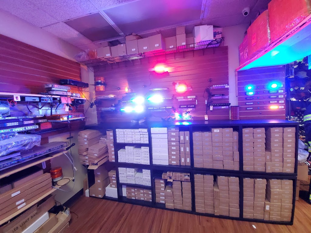 Emergency Responder Products | 175 Bethpage-Sweet Hollow Rd, Old Bethpage, NY 11804, USA | Phone: (516) 490-8501