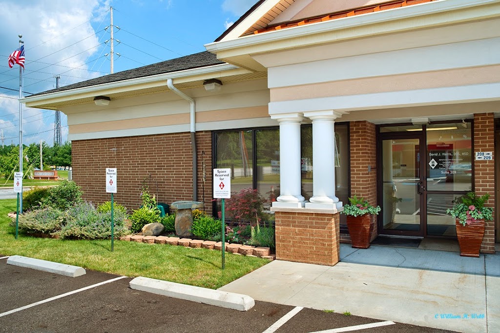 Advanced Care Endodontics | 3869 Darrow Rd #209, Stow, OH 44224, USA | Phone: (330) 688-3800