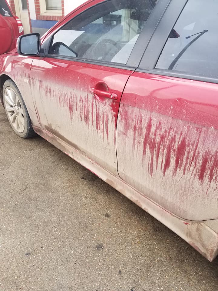 Jorges Carpet Cleaning & Auto Detail | 301 E 16th St, Schuyler, NE 68661, USA | Phone: (402) 350-5573